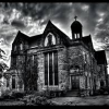 Haunted Church